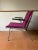 Mid-Century Modern Oase Lounge Chair by Wim Rietveld for Ahrend de Cirkel, 1959 For Sale - Image 3 of 9