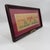 Vintage Chinese advertising ephemera for Sailing Boat Brand toilet paper, made in Shanghai, China. The original paper...