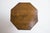 1920s Art Deco Amsterdam School Octagonal Side Table, 1920s For Sale - Image 5 of 18