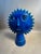 1990s 1990s Bitossi Ceramics Rimini Blue Sun Figure by Aldo Londi For Sale - Image 5 of 7