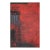 Modern Abstract Expressionist Painting on Canvas For Sale
