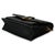 Animal Skin Black Monogram Empreinte Vavin Chain Wallet For Sale - Image 7 of 8