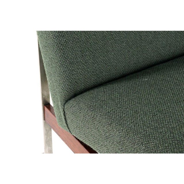 Vintage Modernist Oostzaan Chair For Sale - Image 6 of 14