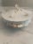 Ceramic Early 20th Century Limoges Theodore Haviland Pink Roses Covered Vegetable Tureen For Sale - Image 7 of 7
