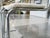 Bauhaus Style Tubular Chromed Steel Barstools - A Pair For Sale - Image 9 of 15