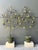 Vintage Italian Lemon Tole Tree Lights - A Pair For Sale - Image 11 of 12