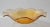 American 1930's Gold Depression Glass Bowl For Sale - Image 3 of 8