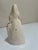 White Vintage English Staffordshire 'Miss Nightingale' Nurse Figurine For Sale - Image 8 of 8