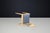 Blue SE 119 Dining Chair with Blue Upholstery by Egon Eiermann, 1950s For Sale - Image 8 of 9