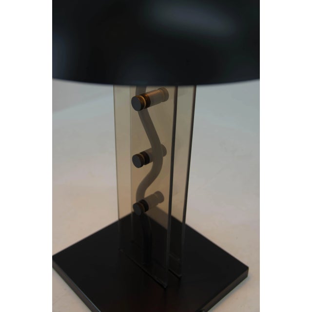 Design Table Lamp by Kamenicky Senov, 1980s For Sale - Image 10 of 13