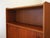 Vintage Danish Teak Bookcase, 1960s For Sale - Image 10 of 18