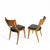 Wooden Benchairs 136 Dining Chairs from Stol Kamnik, Slovenië, 1960s For Sale - Image 12 of 18