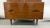 Brown Mid-Century Modern American of Martinsville Walnut High Boy Dresser or Armoire For Sale - Image 8 of 18