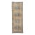 Turkish Vintage Rug 4'1" x 11'4" #21392 For Sale