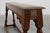 Antique Jacobean Carved Oak Bench, 1600s For Sale - Image 5 of 13