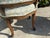 Antique French Louis XV Style Walnut Bergère Armchairs, a Pair For Sale - Image 18 of 18