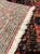 Textile Antique Hand-Knotted Turkish Rug, Wool Floral Design, 1940 For Sale - Image 7 of 16