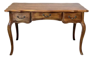 Ethan Allen Country French Writing Desk