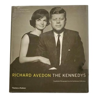 2007 The Kennedys, by Richard Avedon For Sale