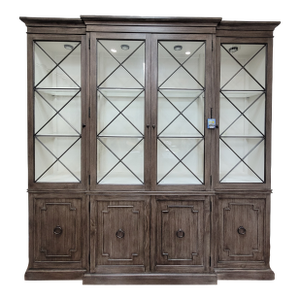 Bernhardt Canyon Ridge China Cabinet