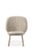 Naïve Low Chairs in Sheep Skin by etc.etc. for Emko For Sale - Image 6 of 9
