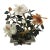 Chinese Hard Stone Flowers For Sale