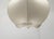 Mid-Century German Cocoon Pendant Lamp from Goldkant Leuchten, 1960s For Sale - Image 17 of 18