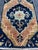 Contemporary Turkish Yastik Rug 1'7" x 2'8" For Sale - Image 3 of 5