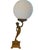 Art Deco Figural Banksway Lamp, 1930s For Sale - Image 13 of 13
