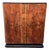 Art Deco 2-Door Wardrobe, Italy, 1930s For Sale