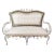 Rene Prou Style Sofa For Sale