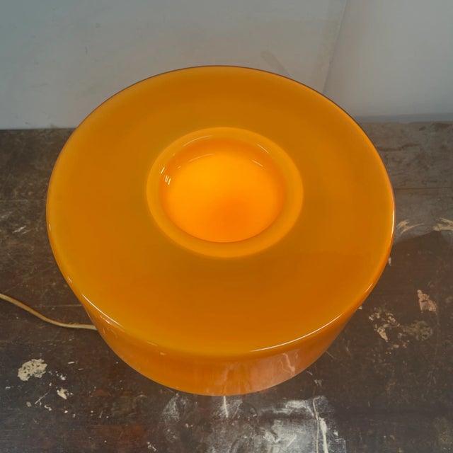 Holmegaard Holmegaard Rolino Maxi Lamp For Sale - Image 4 of 9