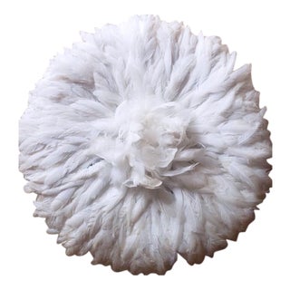 Juju Hat Wall Decor For Sale