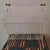 Magazine Rack in Acrylic and Brass, 1970s For Sale - Image 10 of 10