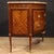 Louis XVII French Half-Moon Commode, 1920 For Sale - Image 4 of 11