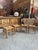 Chairs from Pierre Cruege, Set of 4 For Sale - Image 9 of 9