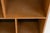 Brown Oak Bookcase by Kurt Østervig For Sale - Image 8 of 10