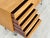 Wood Vintage Senesche Series 602 Sideboard by Franz Ehrlich for Hellerau For Sale - Image 7 of 14