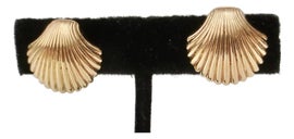 Example of Jacket Earrings