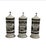Maitland-Smith Porcelain Apothecary Jars ~ Set of 3 ~ Circa 1980 For Sale - Image 13 of 13