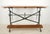 This appears to be a reproduction of the "American Eagle" Table made by Keuffel & Esser c. 1900-1920. This drafting table...