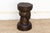 Antique African Carved Chief's Stool For Sale In Los Angeles - Image 6 of 10