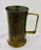 Fantastic Antique Hand Made / Forged Copper Cup / Mug with handle. Great patina and age! Solid and sturdy. Wonderful...