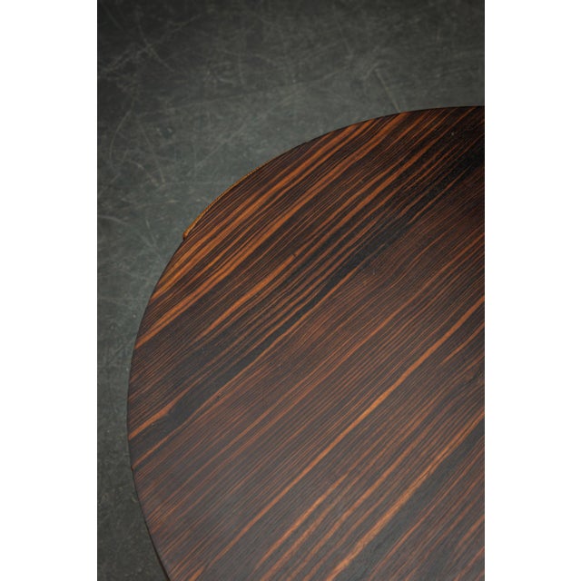 Art Deco Side Table, 1930s For Sale - Image 8 of 15