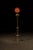 Art Nouveau Late 19th Century Art Nouveau Torchiere Floor Lamp For Sale - Image 3 of 6
