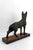 German Shepherd Trophy for the Perrier Challenge, France, 1942 For Sale - Image 6 of 18