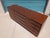 1960s Mid Century Modern Walnut Dresser by John Kapel for Glenn of California, C1960s For Sale - Image 5 of 18