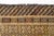 Geometric Motif Vintage Kilim For Sale - Image 4 of 10