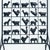 Wrought Iron Room Divider with Animal Motifs by Jean Touret, 1950s For Sale - Image 5 of 12