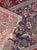 Persian 1920's Antique Halvai Bidjar Boteh Border With Lime Green Runner Rug 3.6 X 17.7 For Sale - Image 3 of 12